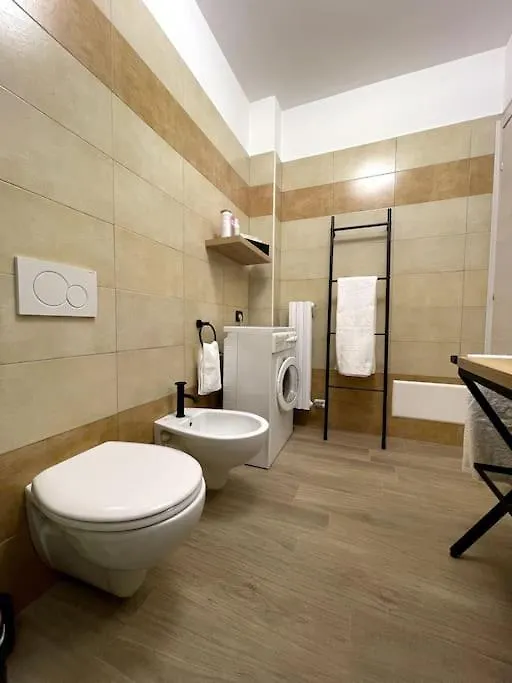 2612 House Piano Terra Garage E Wi-Fi Διαμέρισμα Βερόνα