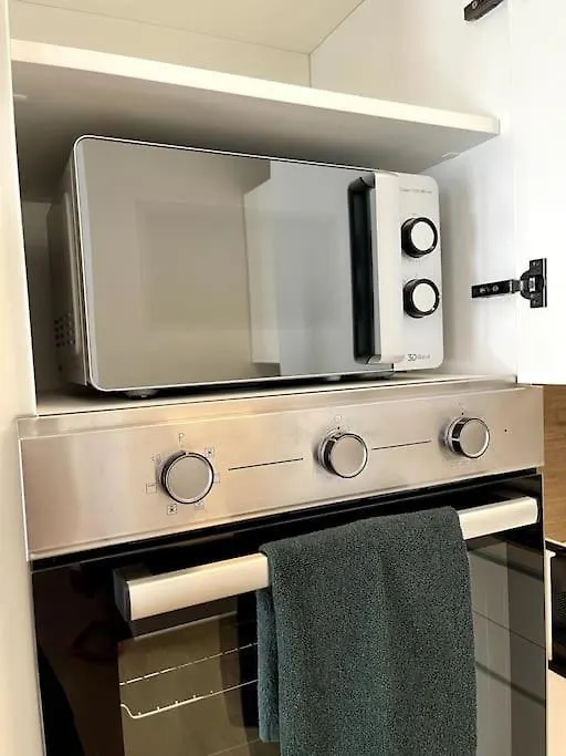 2612 House Piano Terra Garage E Wi-Fi Διαμέρισμα Βερόνα Ιταλία