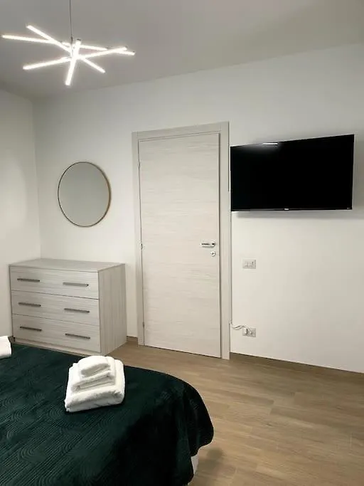 2612 House Piano Terra Garage E Wi-Fi Διαμέρισμα Βερόνα