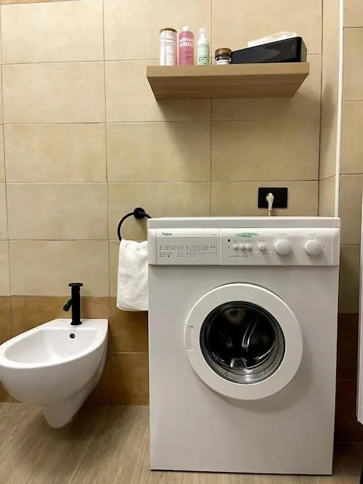 2612 House Piano Terra Garage E Wi-Fi Διαμέρισμα Βερόνα 0*,  Ιταλία