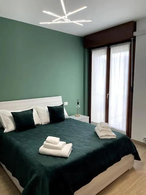 2612 House Piano Terra Garage E Wi-Fi Διαμέρισμα Βερόνα 0*,  Ιταλία