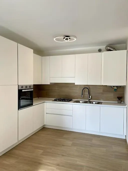 2612 House Piano Terra Garage E Wi-Fi Διαμέρισμα Βερόνα