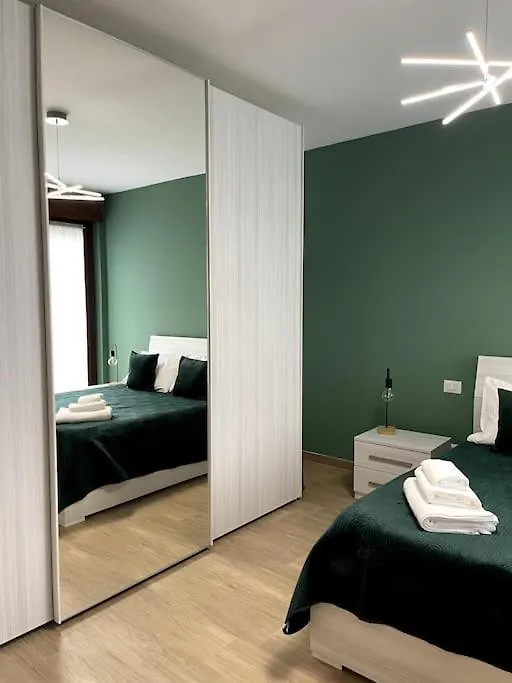 2612 House Piano Terra Garage E Wi-Fi Διαμέρισμα Βερόνα