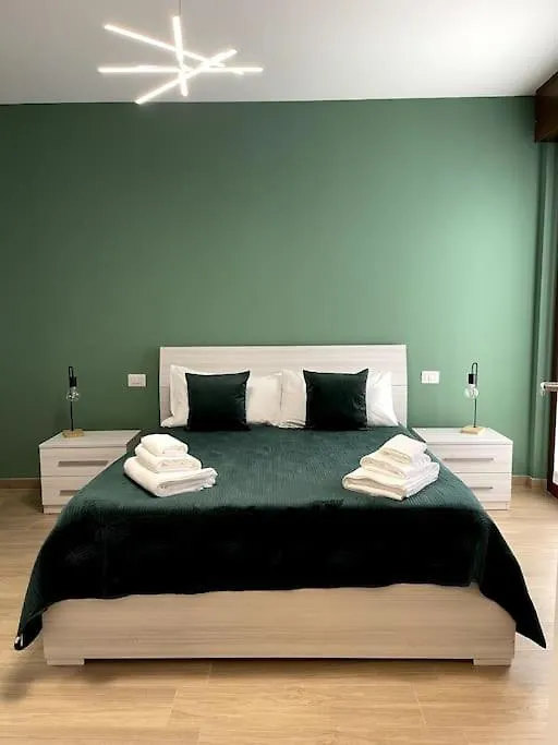 2612 House Piano Terra Garage E Wi-Fi Διαμέρισμα Βερόνα